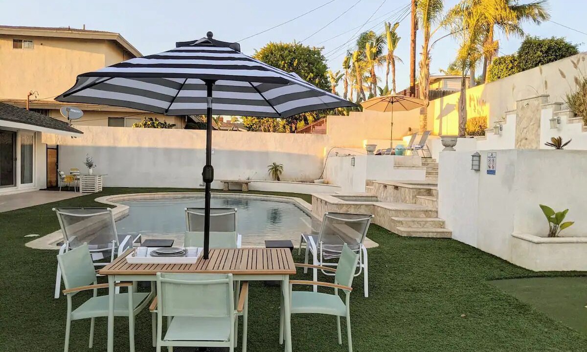Photo of Outdoor in Ladera Heights