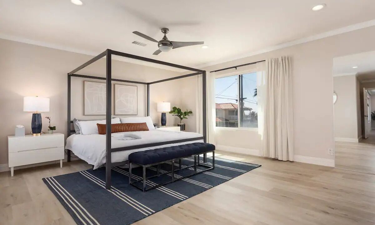 Photo of Bedroom in Ladera Heights