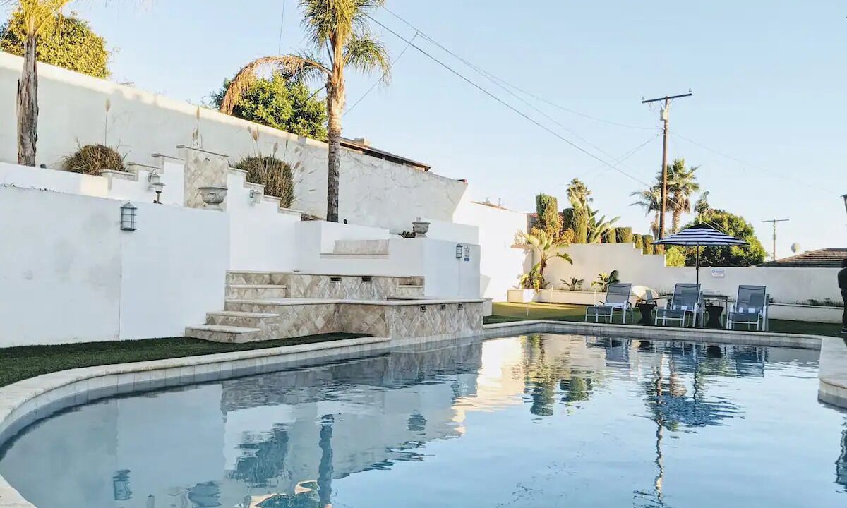 Photo of Outdoor in Ladera Heights