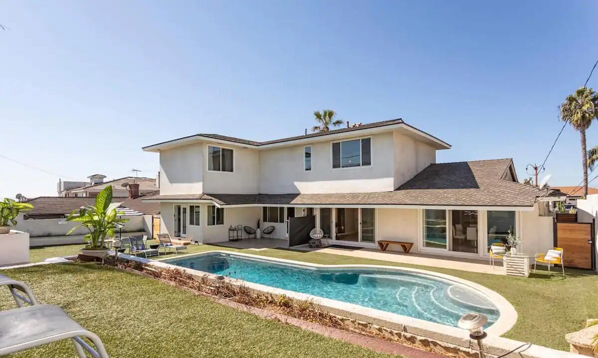 Photo of Outdoor in Ladera Heights