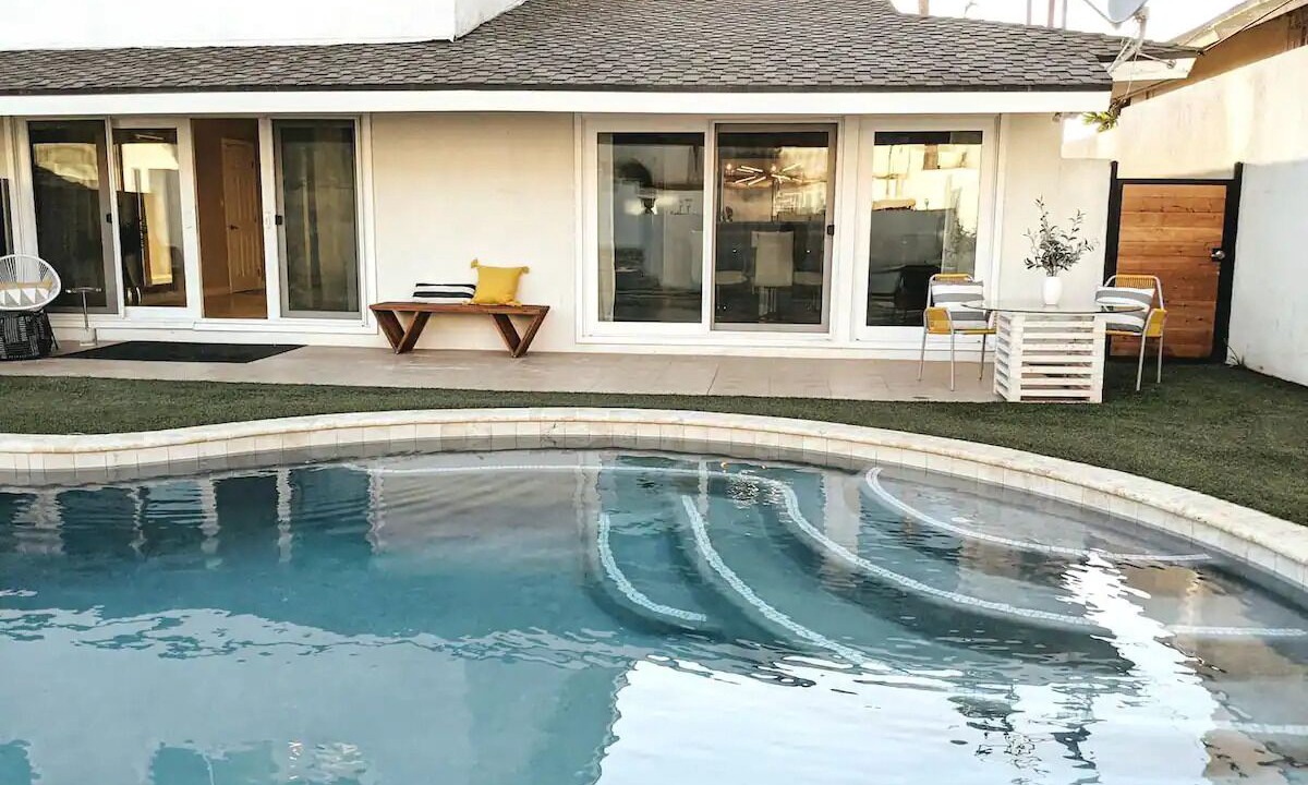 Photo of Outdoor in Ladera Heights
