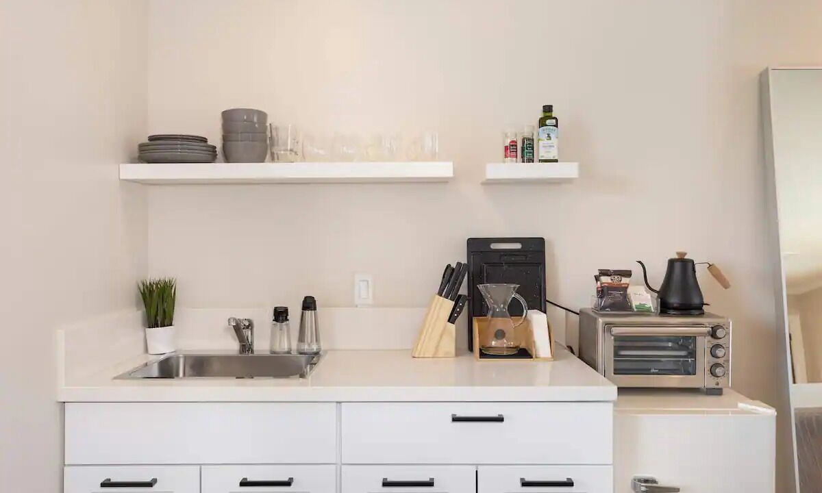 Photo of Kitchen in Ladera Heights