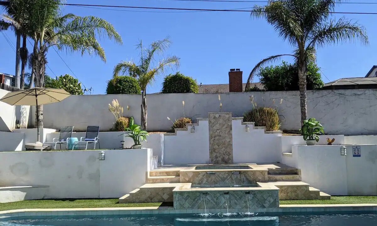 Photo of Outdoor in Ladera Heights