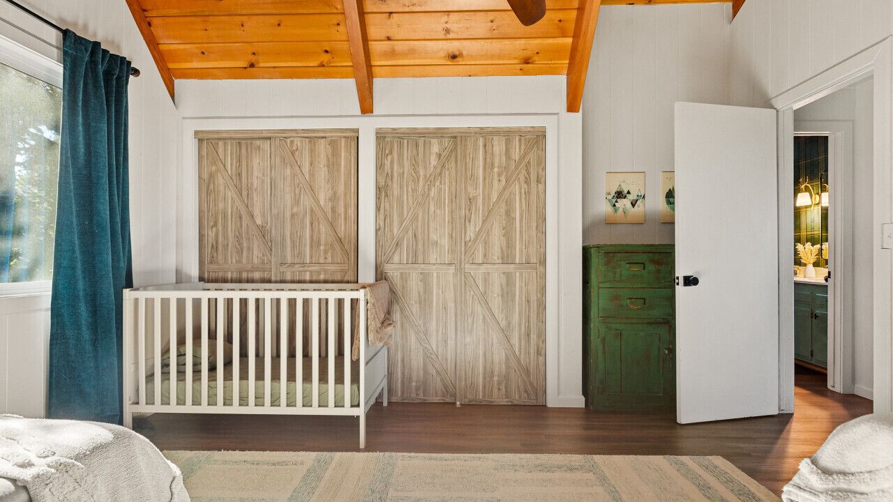 Photo of Bedroom in Arrowhead Villas