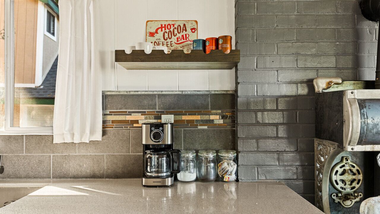 Photo of Kitchen in Arrowhead Villas