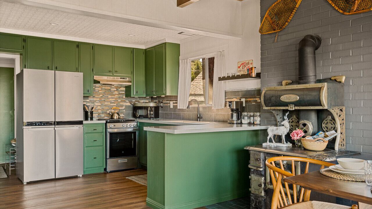 Photo of Kitchen in Arrowhead Villas