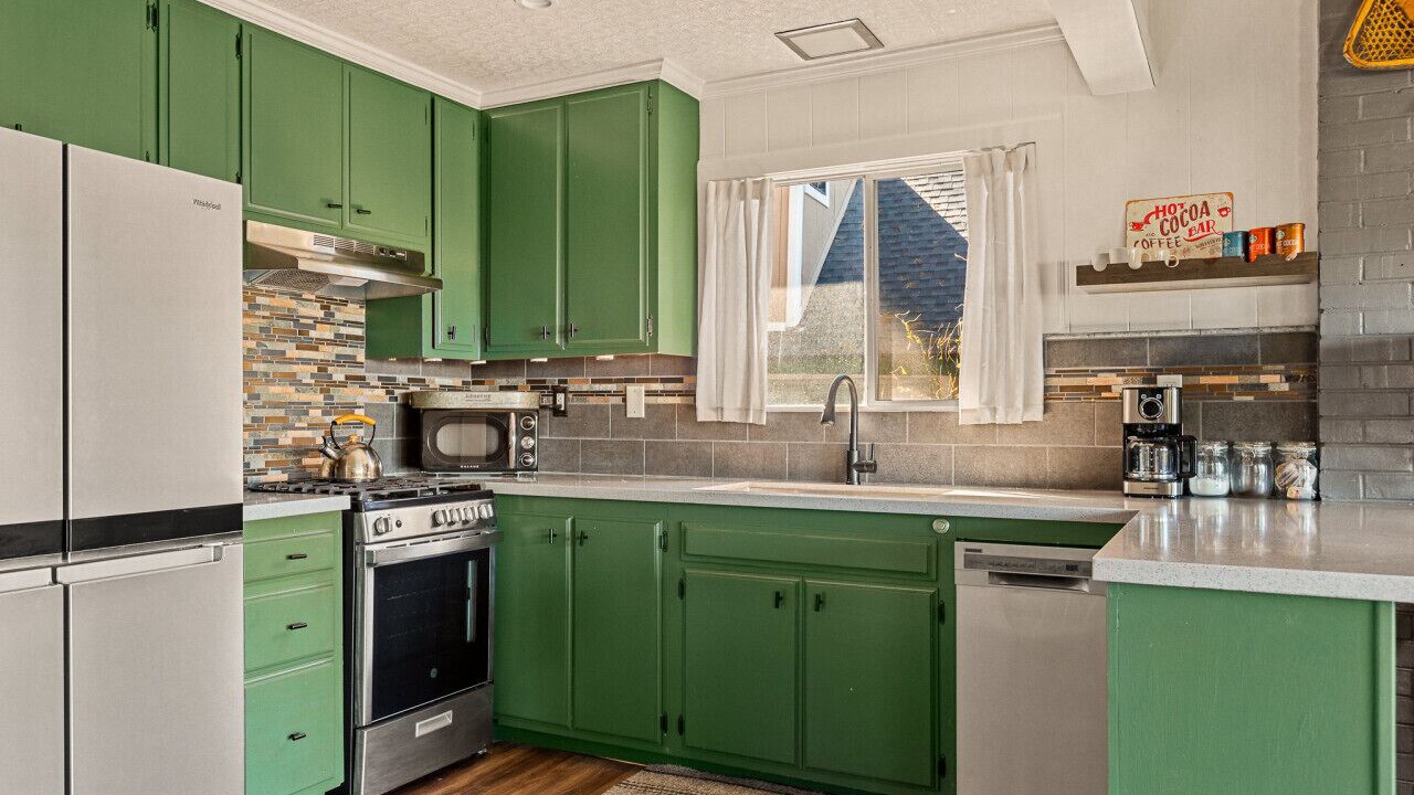 Photo of Kitchen in Arrowhead Villas