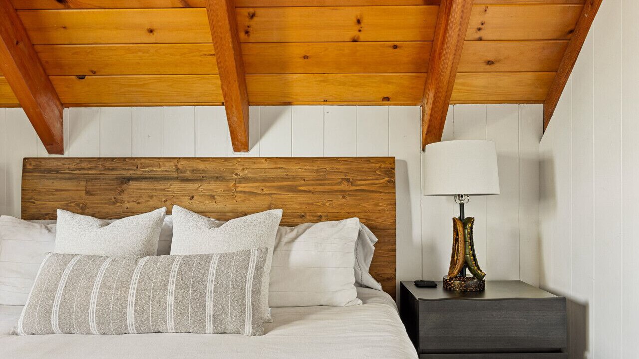 Photo of Bedroom in Arrowhead Villas