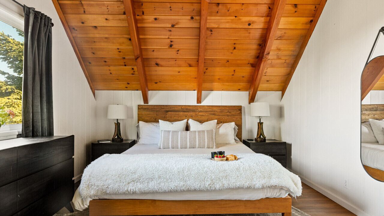 Photo of Bedroom in Arrowhead Villas