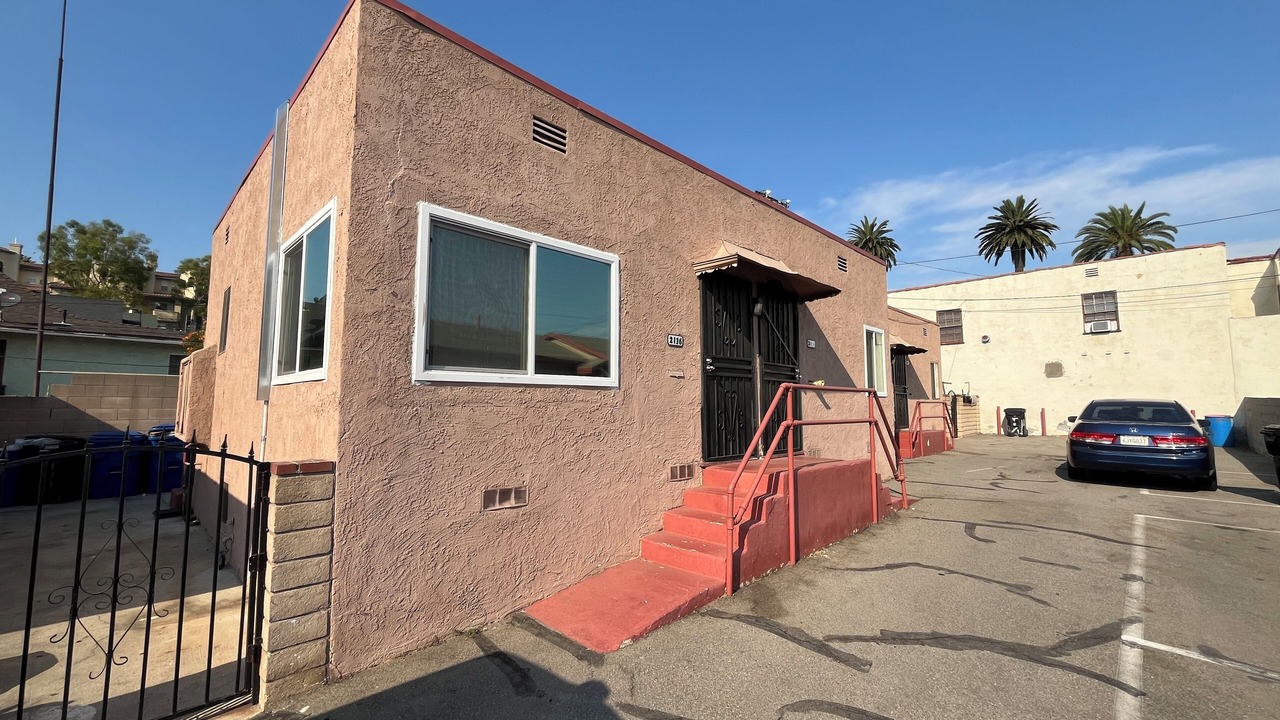 Photo of Outdoor in Los Angeles