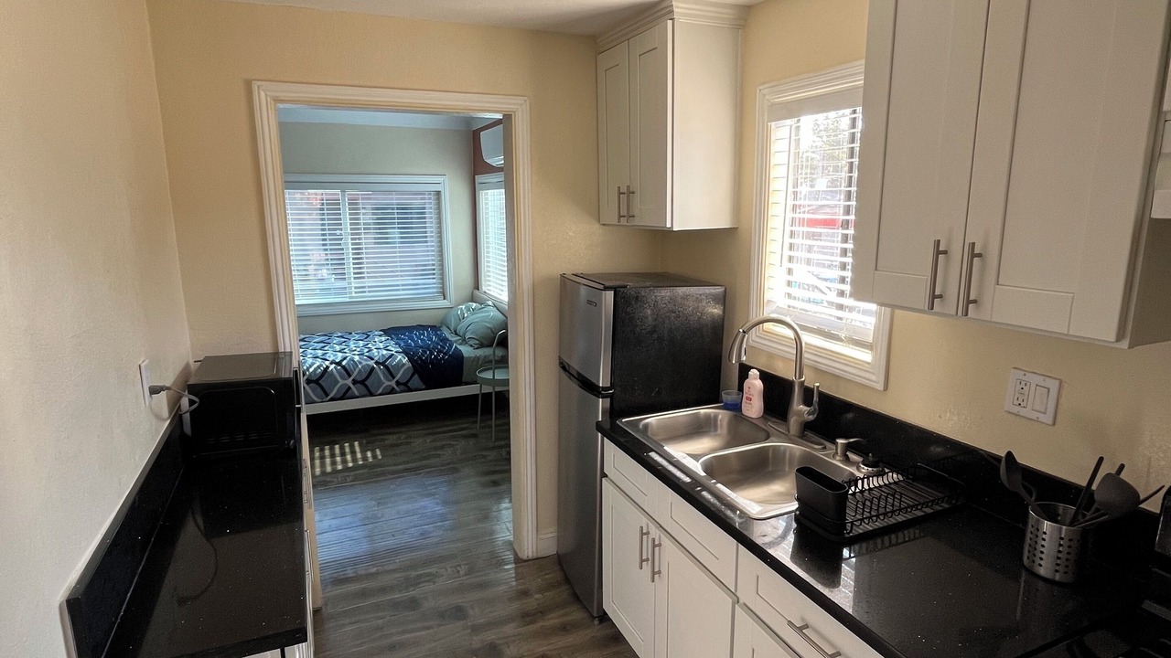 Photo of Kitchen in Los Angeles