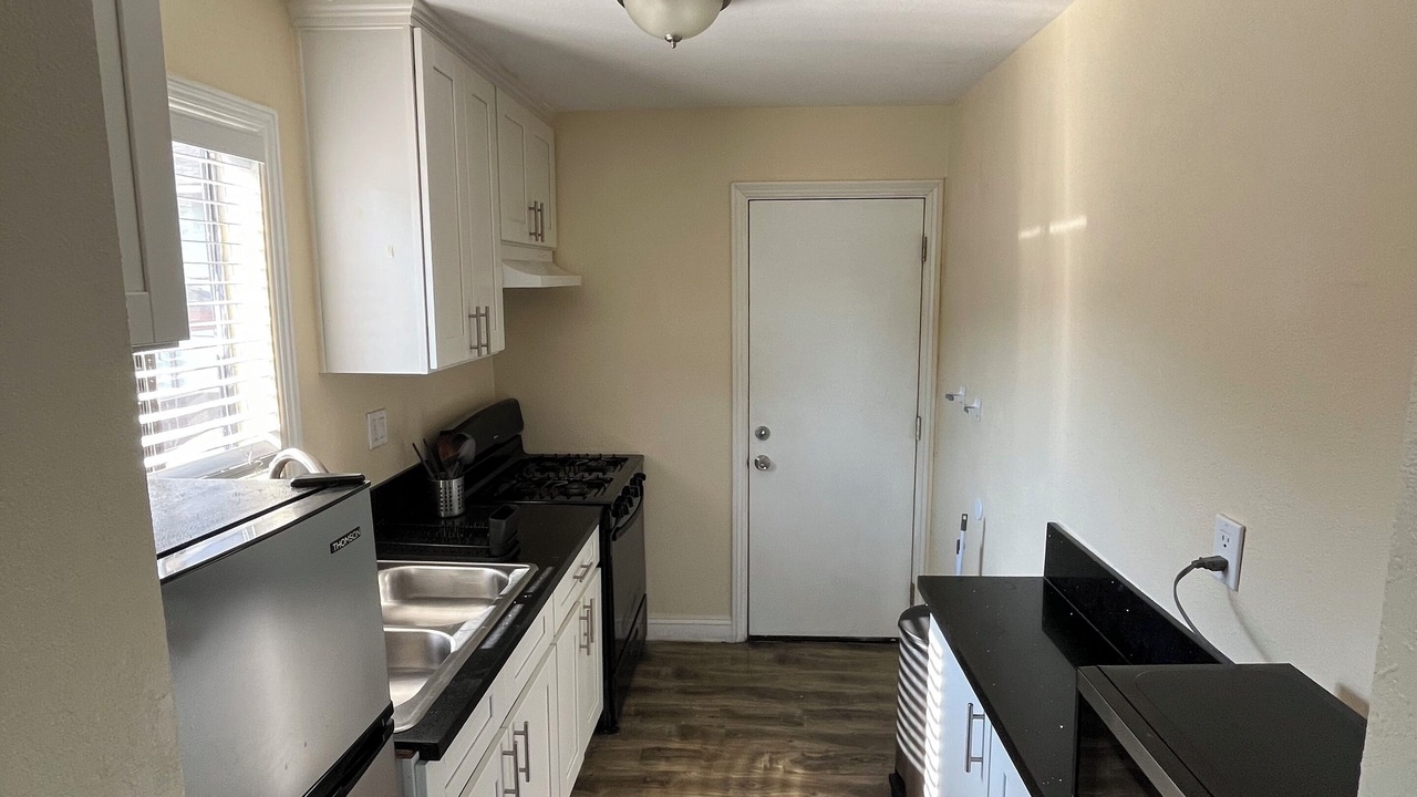 Photo of Kitchen in Los Angeles