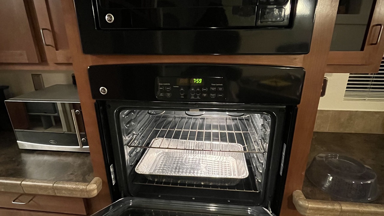 Photo of Kitchen in Fern Valley