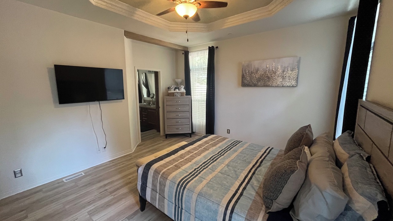 Photo of Bedroom in Fern Valley