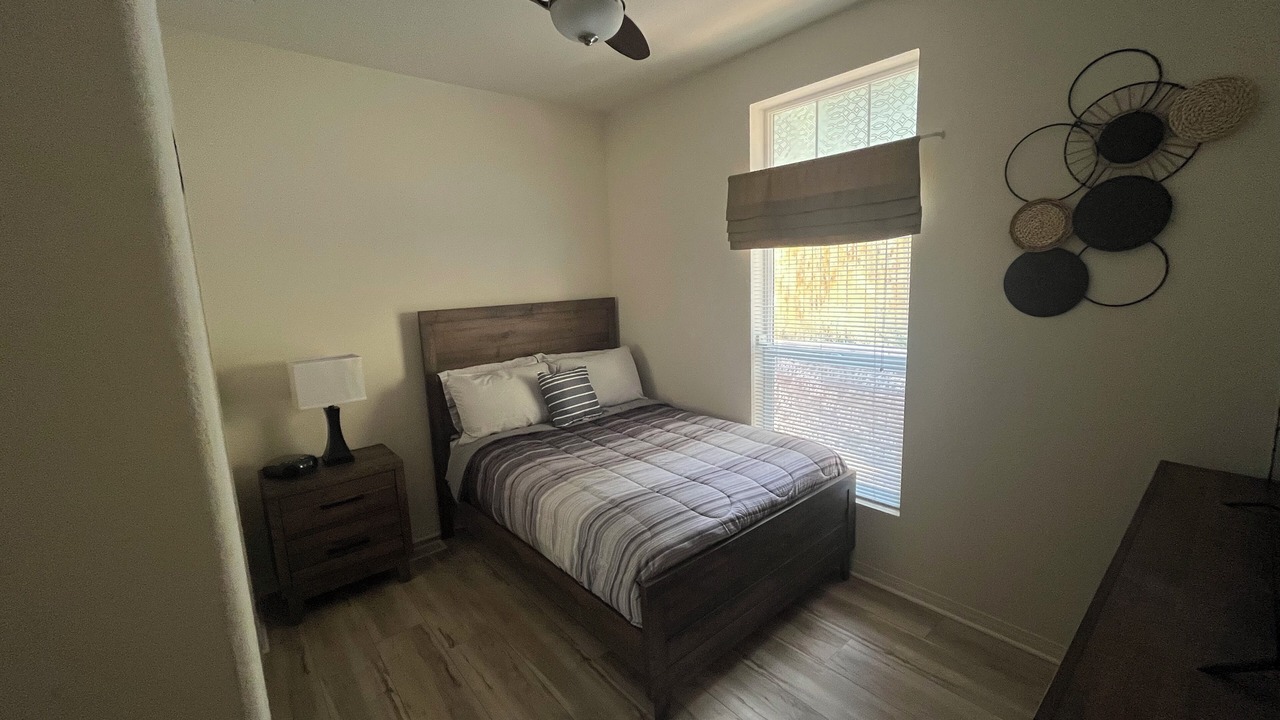Photo of Bedroom in Fern Valley
