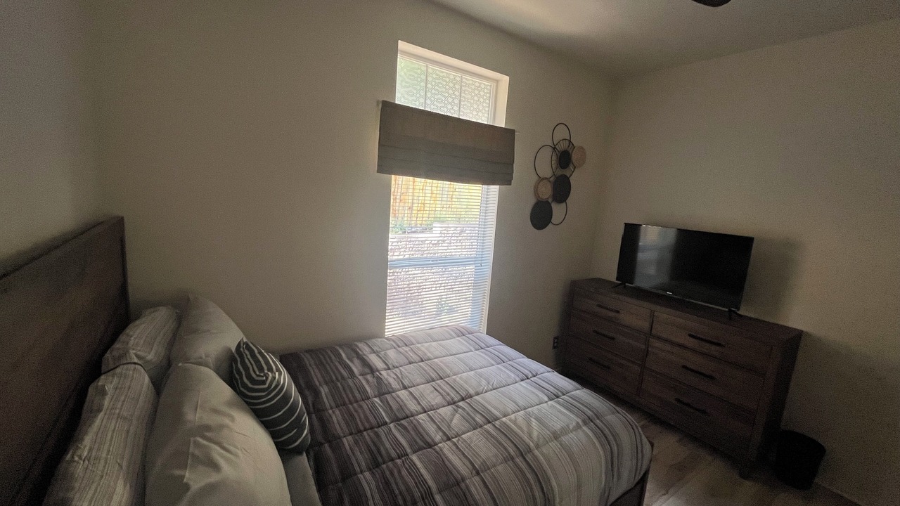 Photo of Bedroom in Fern Valley