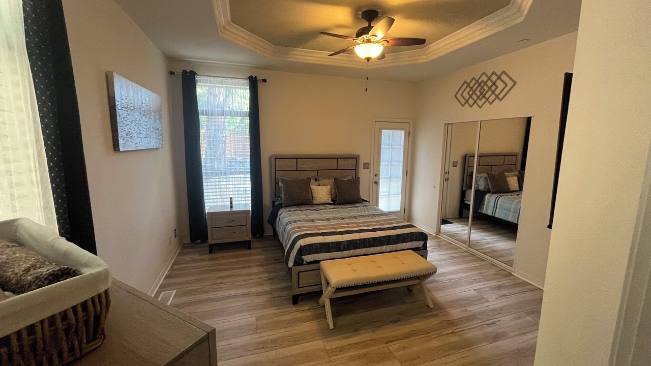 Photo of Bedroom in Fern Valley