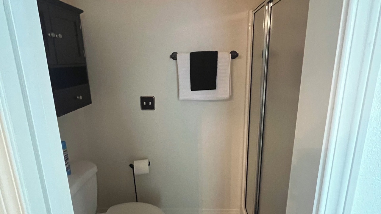 Photo of Bathroom in Fern Valley