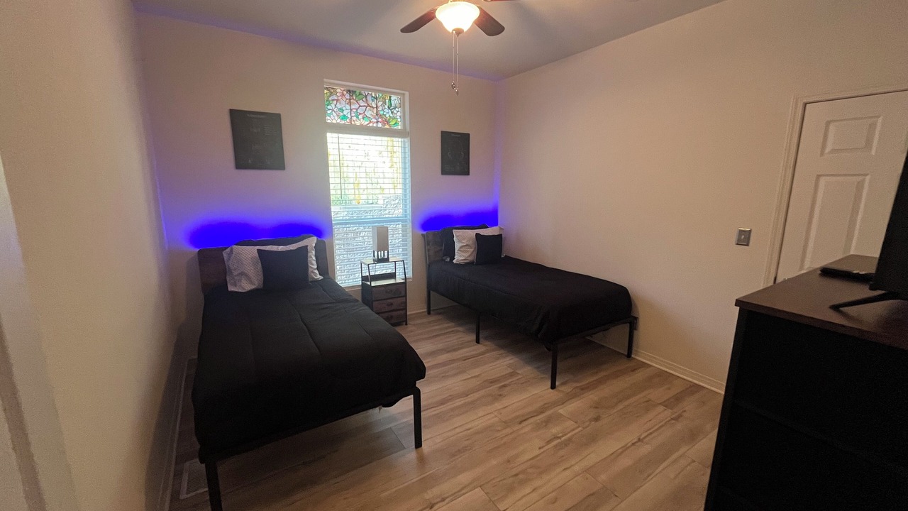 Photo of Bedroom in Fern Valley