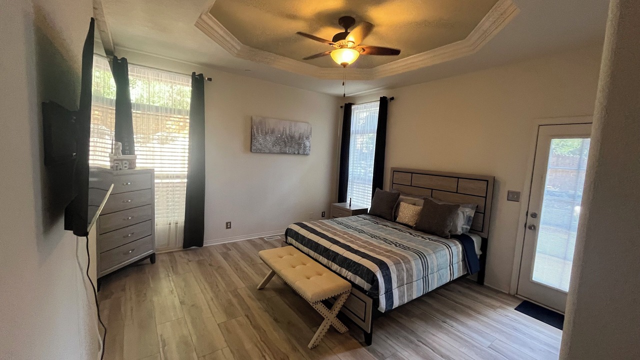 Photo of Bedroom in Fern Valley