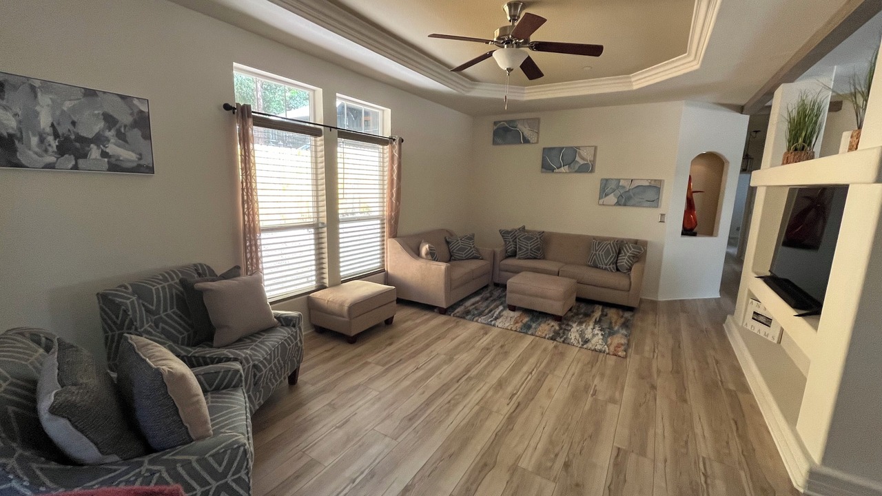 Photo of Livingroom in Fern Valley