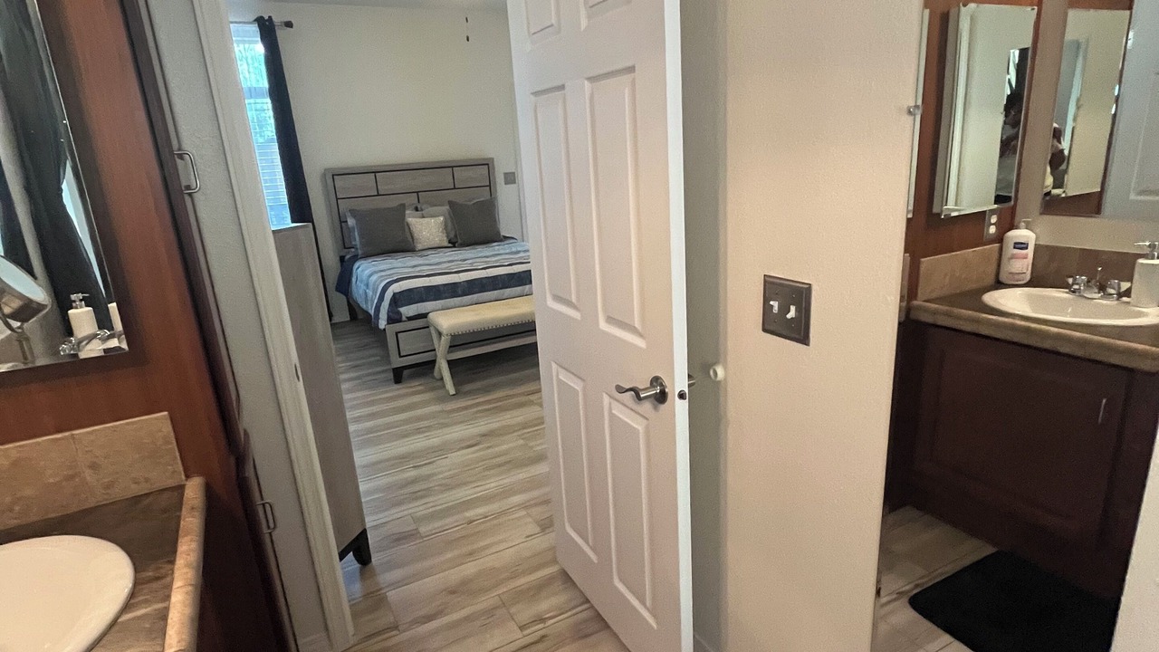 Photo of Bedroom in Fern Valley