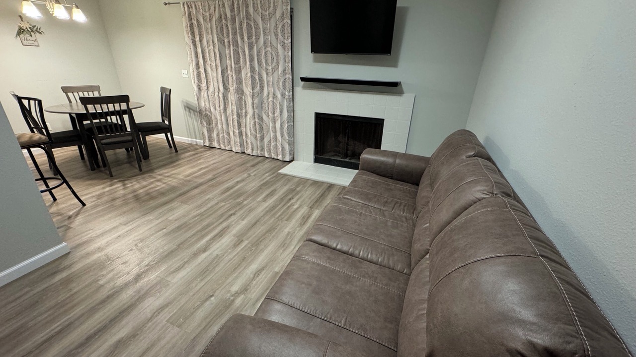 Photo of Livingroom in Marina