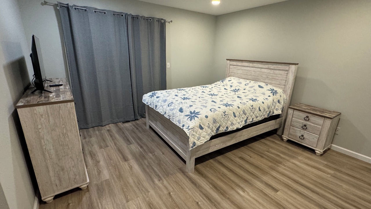 Photo of Bedroom in Marina