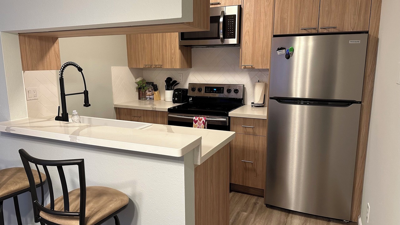 Photo of Kitchen in Marina