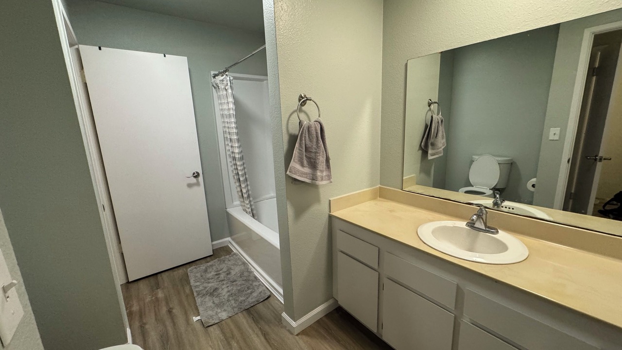 Photo of Bathroom in Marina