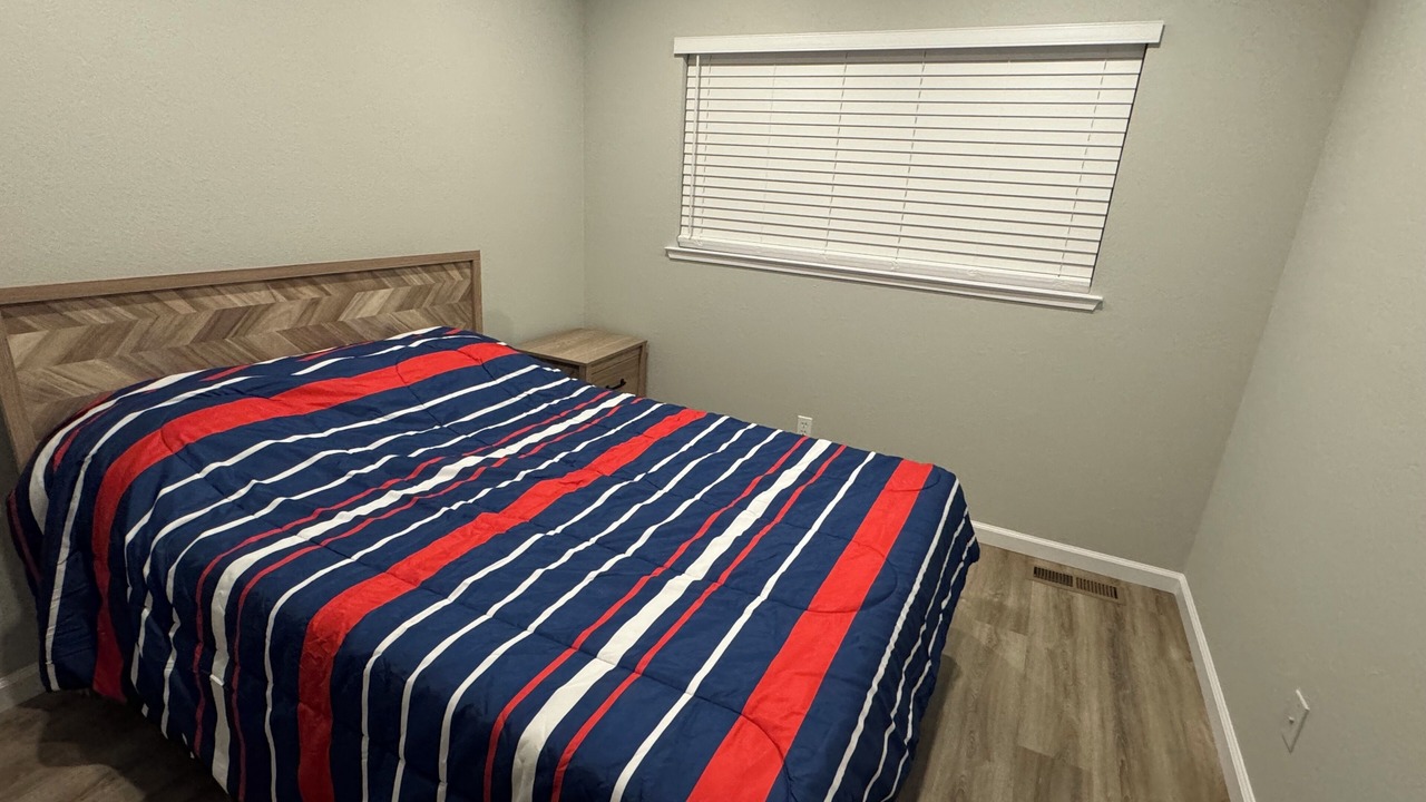 Photo of Bedroom in Marina