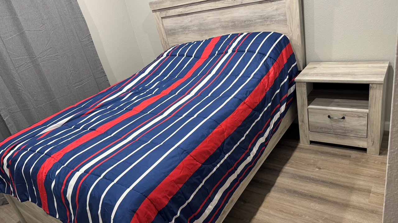 Photo of Bedroom in Marina
