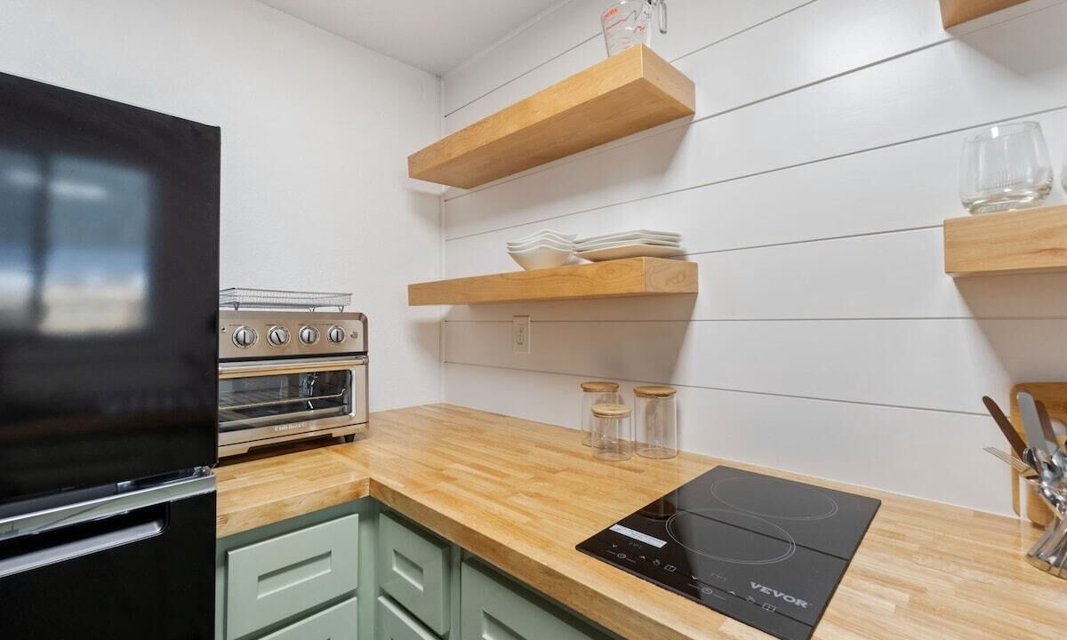 Photo of Kitchen in Tower District
