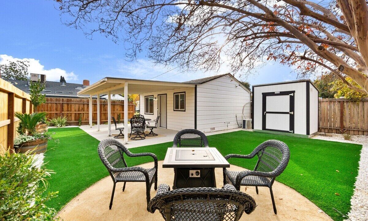 Photo of Outdoor in Tower District