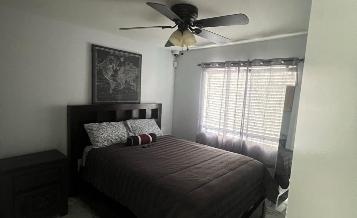 Photo of Bedroom in Moreno Valley