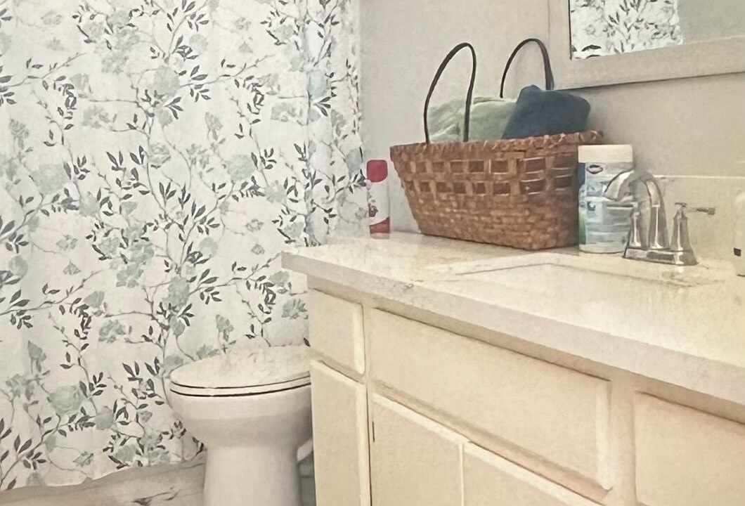 Photo of Bathroom in Moreno Valley