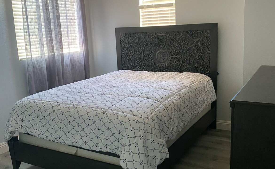 Photo of Bedroom in Moreno Valley