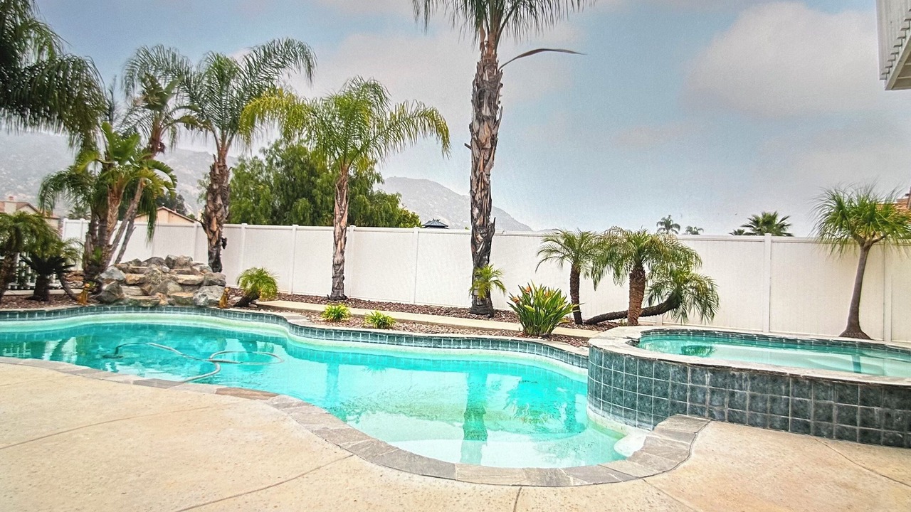 Photo of Outdoor in Moreno Valley