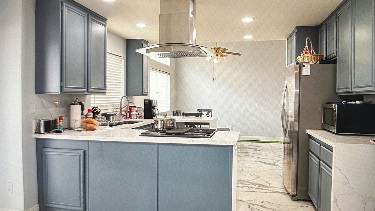 Photo of Kitchen in Moreno Valley