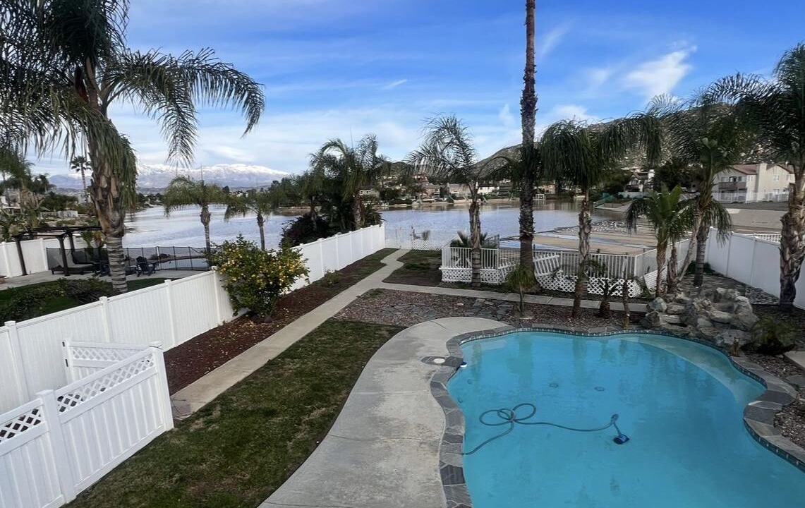 Photo of Outdoor in Moreno Valley
