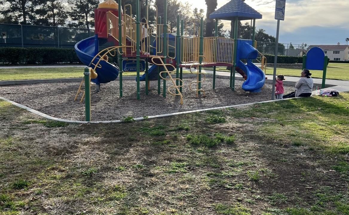 Photo of Outdoor in Moreno Valley