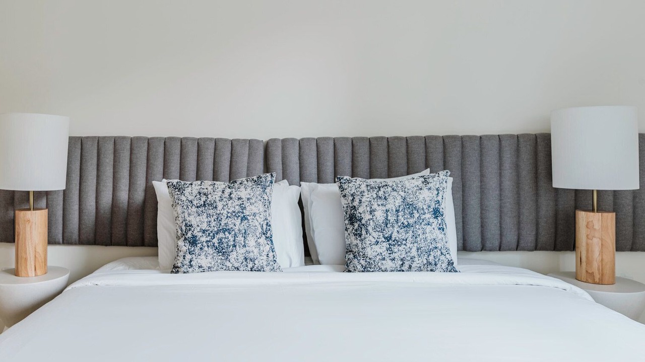 Photo of Bedroom in Piedmont Pines