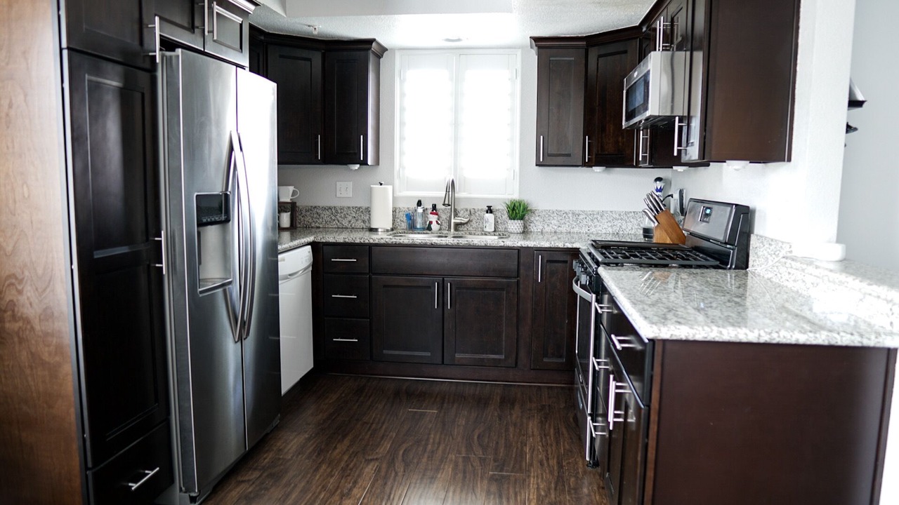 Photo of Kitchen in Cowan Heights