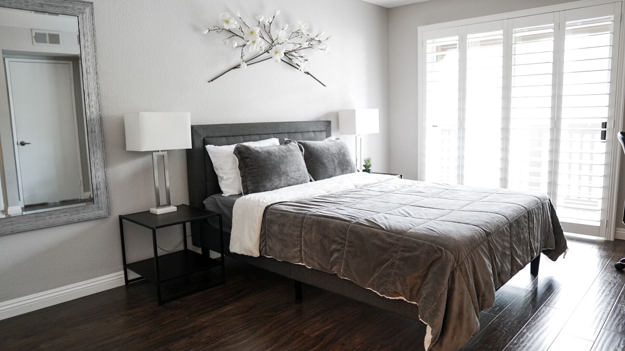 Photo of Bedroom in Cowan Heights