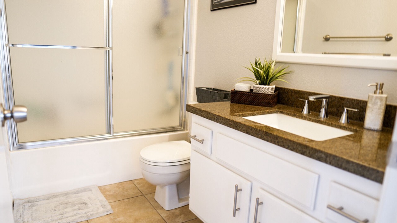 Photo of Bathroom in Cowan Heights
