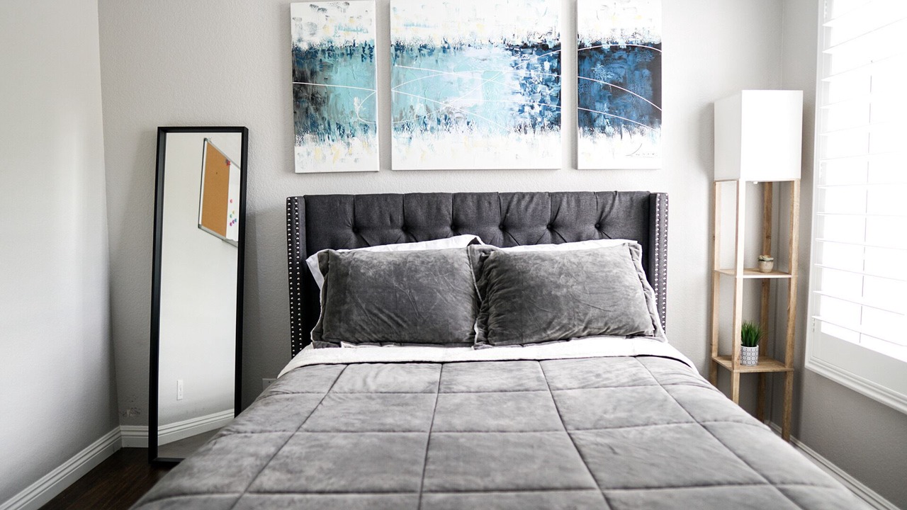 Photo of Bedroom in Cowan Heights