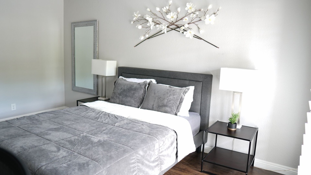 Photo of Bedroom in Cowan Heights