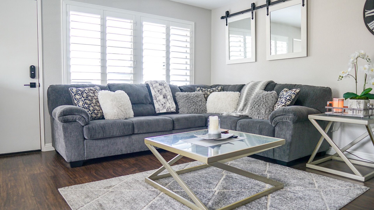 Photo of Livingroom in Cowan Heights