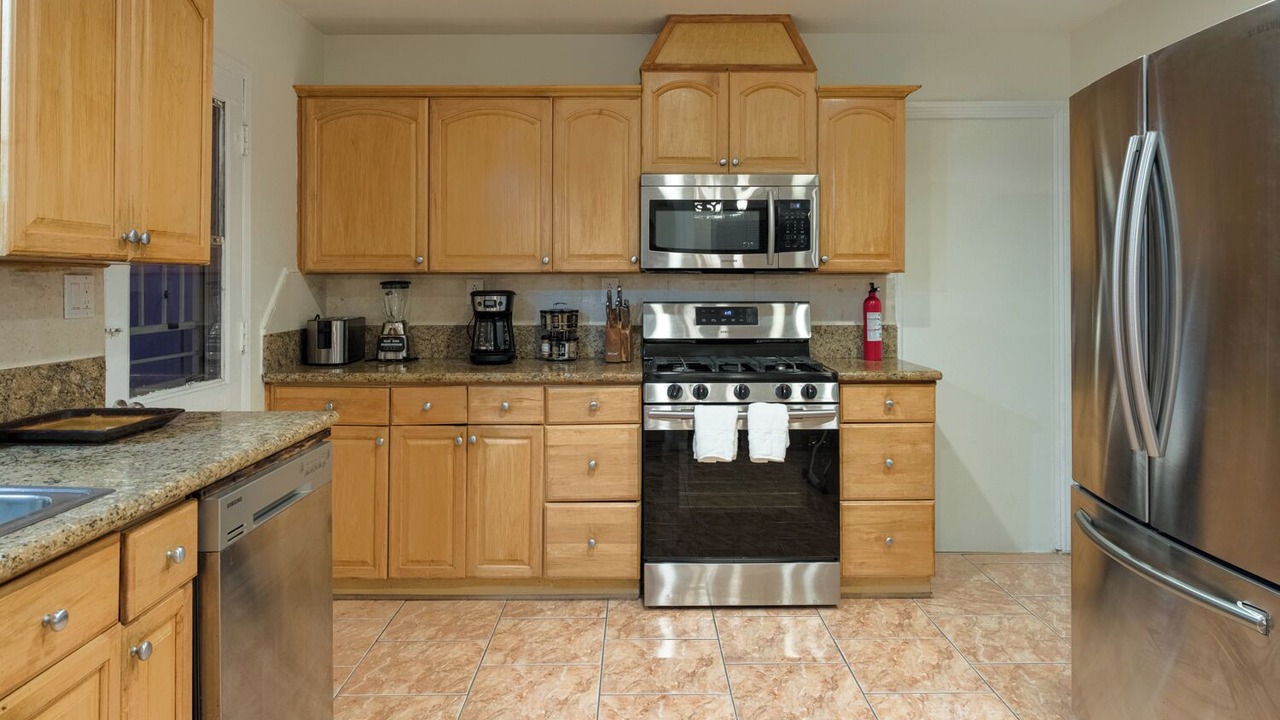 Photo of Kitchen in Simi Valley