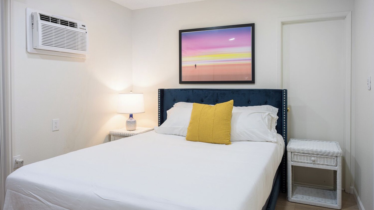 Photo of Bedroom in Simi Valley